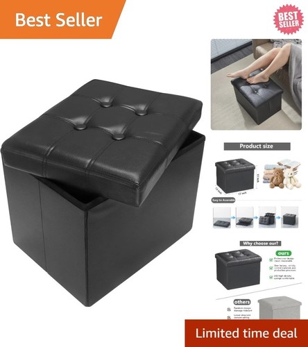 Chic and comfortable folding - comfortable,