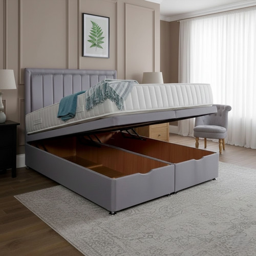 New ottoman divan - ottoman,