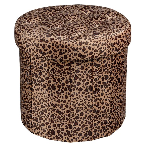 Bsketa storage ottoman - bsketa,