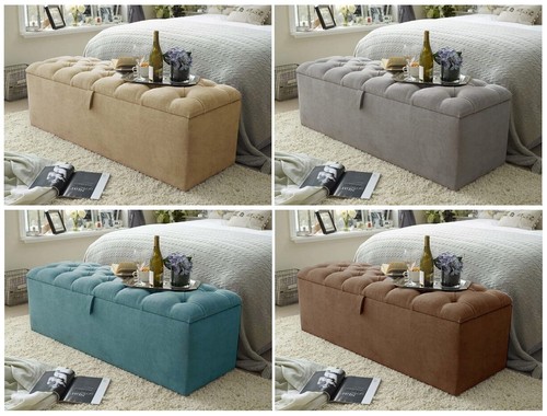 3ft single size - 3ft, ottoman