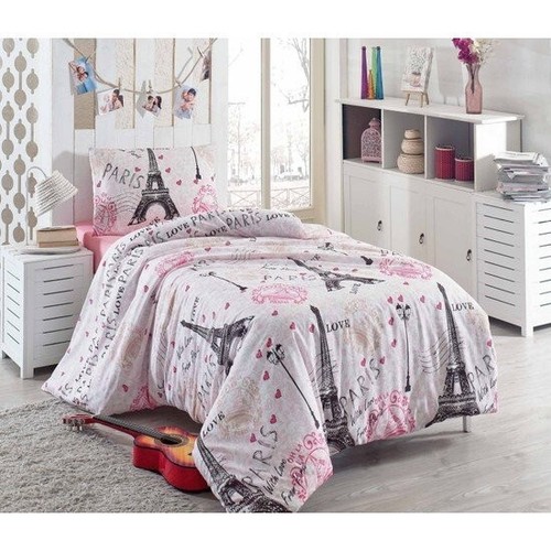 Turkish made paris duvet cover - duvet,