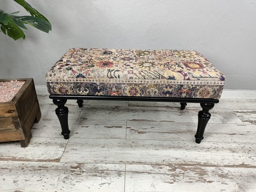 Dining bench upholstered - dining,