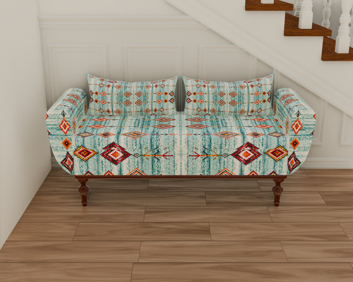 Storage chest blue vanity - chest,