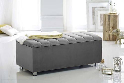 Large ottoman box - large,