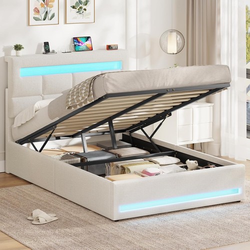 Hydraulic ottoman 3ft - ottoman,