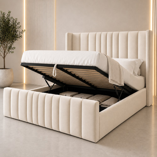 Luxury wingback panel - wingback,