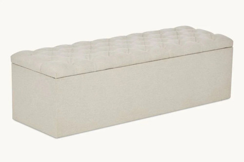 Ottoman storage box - storage, /