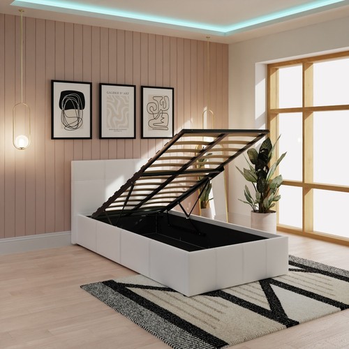 End lift 3ft single faux - lift,