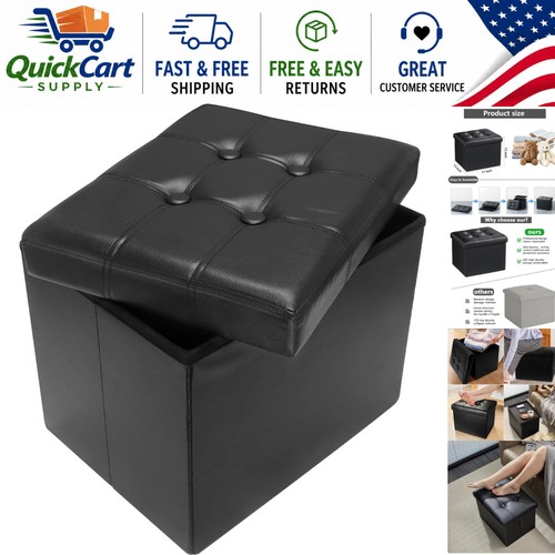 Versatile leather footrest - versatile,