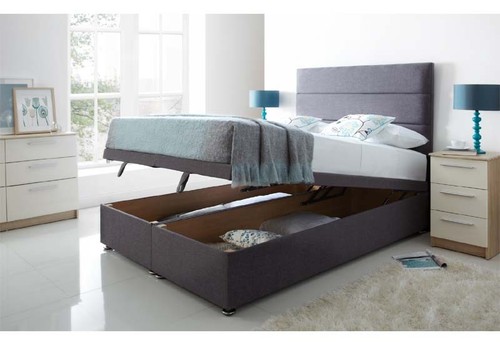 Box room chill - box, single