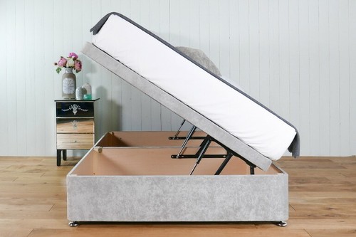 Box room 2ft6 6ft small - 6ft,
