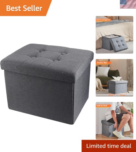 Elegant grey storage - elegant,